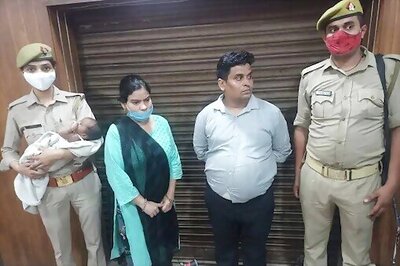 UP Woman Poses as Health Worker, Kidnaps Her 1-month-old Nephew in ‘Filmy Style’
