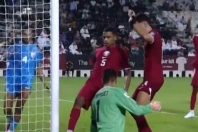 'Don't Just Need Hook But Crook as Well': Indian Football Fraternity Distraught After 'Injustice' in FIFA WC 2026 Qualifier Clash Against Qatar