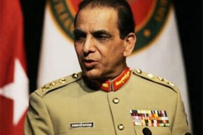 Pak won't change India-specific defence spending