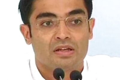 'Need No Lecture on Religious Tolerance BUT...': Congress Takes a Dig at BJP While Condemning Criticism Over Prophet Remarks