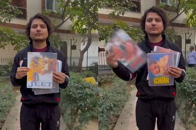 Chor By Justh: This Man’s Unique Take On Viral Song Is Trending