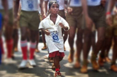 Coach runs to court for Budhia