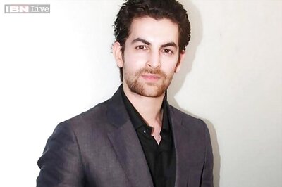 Neil Nitin Mukesh to make his Tamil debut as a villain in a new film
