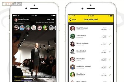 Meerkat CEO grateful to Twitter for helping jump-start the service