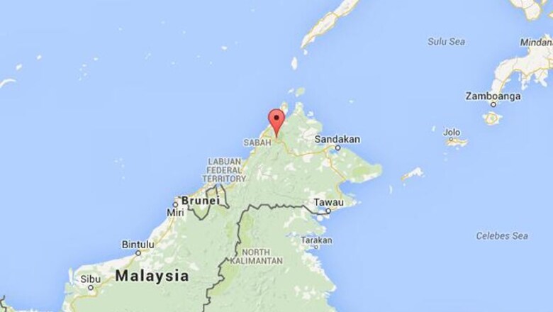 Three Indian-origin students killed in Malaysia earthquake