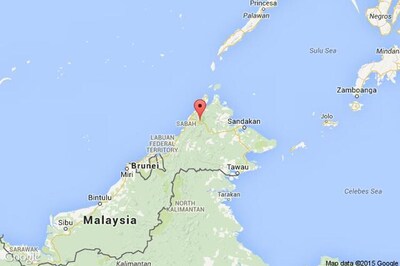 Three Indian-origin students killed in Malaysia earthquake