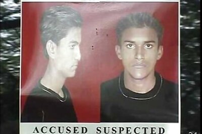 Cops release sketch of serial killer suspect