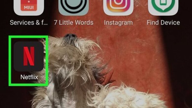 How to Cancel Netflix on the App