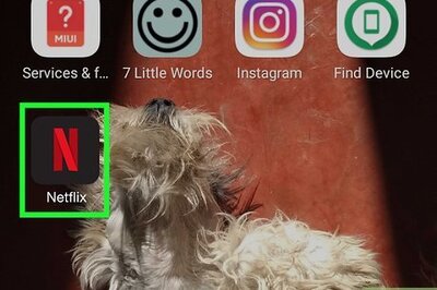 How to Cancel Netflix on the App