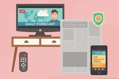 How to Protect Yourself from Air Pollution