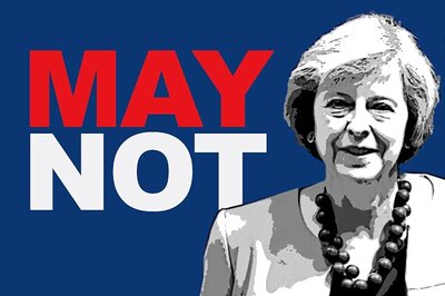 Britons Have Returned a Hung Parliament. Here's What Happens Next