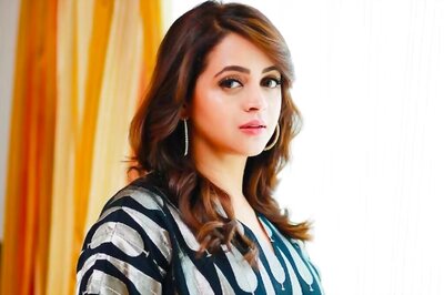 ‘The Pain Is Still The Same:’ Actress Bhavana Opens Up On Her Father’s Demise After 8 Years