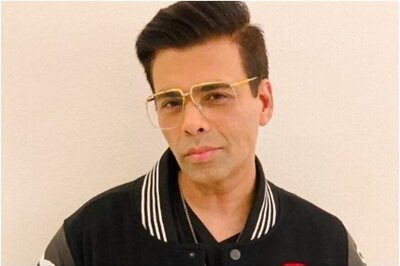 Karan Johar Raises Awareness About Child Abuse: Have to Do Everything to Protect Children