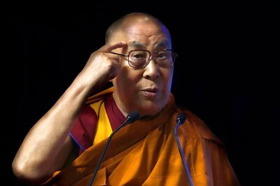 There Could be a Female Dalai Lama in Future: Dalai Lama