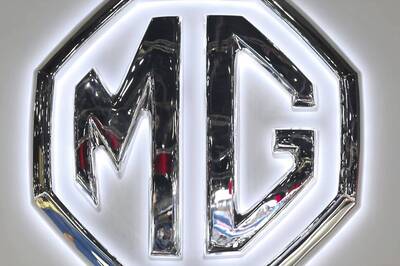 MG Motor Becomes First Automaker in India to Launch its Own NFT - Details Here