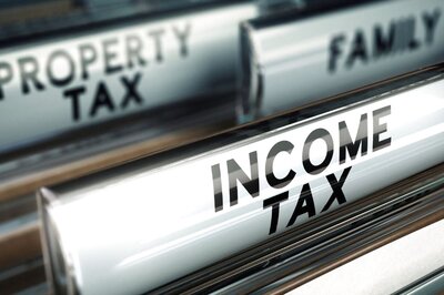 Budget 2023: These Are The 5 Income Tax Reliefs Announced By FM Nirmala Sitharaman