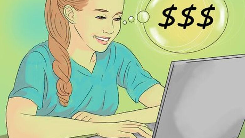 How to Bargain Shop