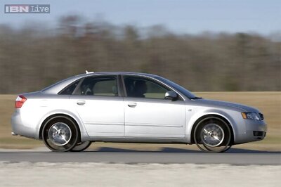 Tweel: Michelin to mass produce its airless, puncture-proof radial tyre