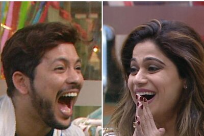 Bigg Boss 15: Shamita Shetty, Umar Riaz, Nishant Bhat, Donal Bisht Confirmed as Contestants