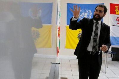 Muslim-American Massachusetts Activist Launches Run for Congress