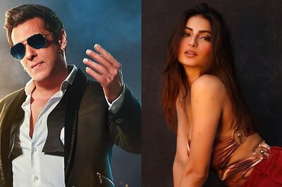 Palak Tiwari Reveals Salman Khan's Reaction After Her 'Low Neckline' Comment, Says 'I'm Still...'