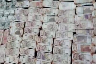 Fake Currency Racket Busted in Madhya Pradesh, Police Suspect Maoist Link
