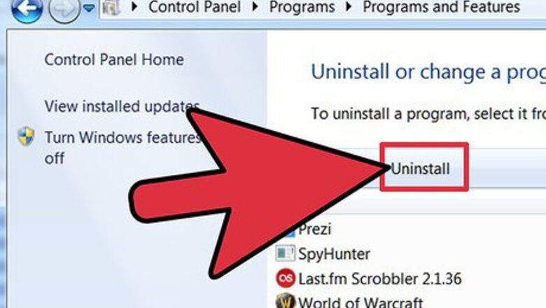 How to Get Rid of Unwanted Toolbars
