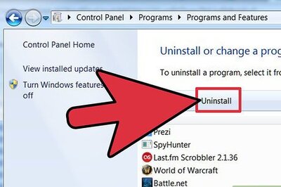 How to Get Rid of Unwanted Toolbars
