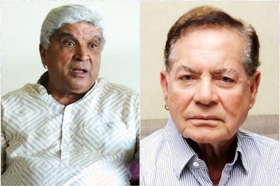 Salman Khan, Farhan and Zoya Akhtar to Produce Documentary on Screenwriter Duo Salim-Javed