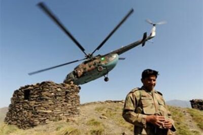 Kiyani claims Pak army winning war against Taliban