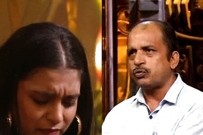 Bigg Boss 16 Weekend Ka Vaar: Sumbul's Father Warns Her About Shalin, Tells Her That She Is Being Used