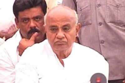 Cabinet to consider fate of K'taka Assembly tomorrow