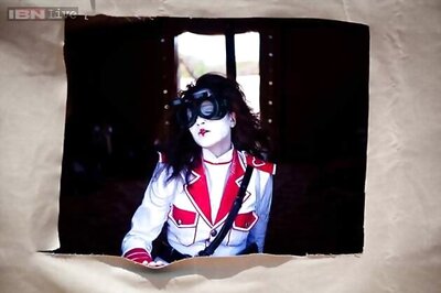 'Gaandu' director forays into mainstream with 'Tasher Desh'