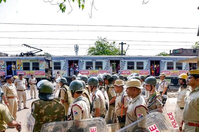 NIA Takes Over Probe into Ram Navami Violence in Bengal