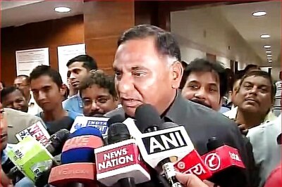 Ramvir Bidhuri to be Leader of Opposition in Delhi Assembly