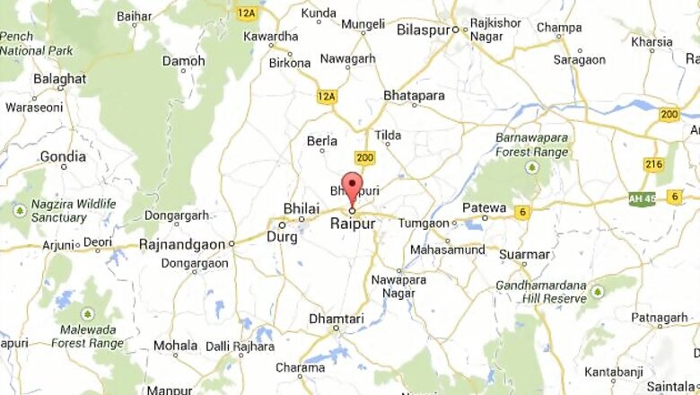 Naxal killed in face off with police, weapons seized