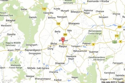 Naxal killed in face off with police, weapons seized