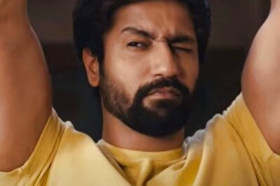 Did You Know Vicky Kaushal Dated This Actress Before Katrina Kaif?