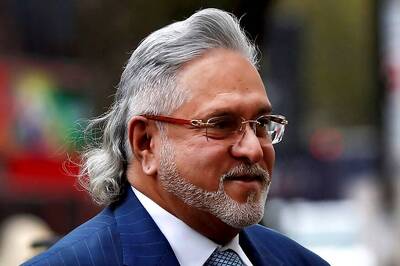 'Left No Stone Unturned': Govt on Efforts to Bring Back Vijay Mallya