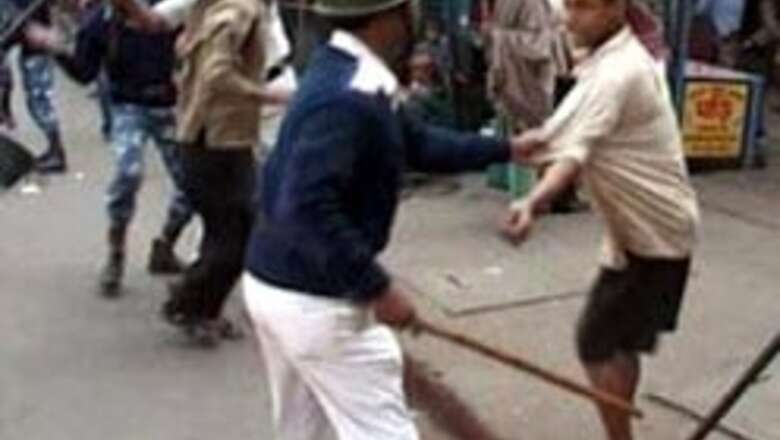 Nandigram: No missing report filed yet