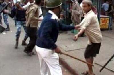 Nandigram: No missing report filed yet