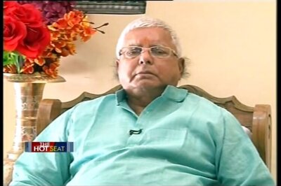 Lalu Prasad Yadav concedes defeat in Bihar Legislative Council polls