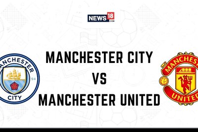 Manchester City vs Manchester United Live Football Streaming For FA Community Shield 2024 Match: How to Watch MCI vs MUN Coverage on TV And Online