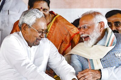 Bihar Exit Poll 2024: BJP-JDU Alliance Predicted to Win 31-34 Seats, INDIA Bloc May Be Limited to Single Digits