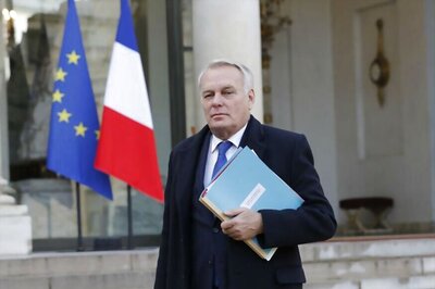 France Calls for UN Security Council Meeting on Aleppo