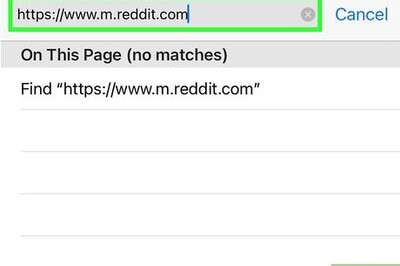 How to Send Messages on Reddit