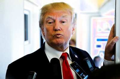 Donald Trump Denies Accusations of Sexual Misconduct, Attacks Democrats