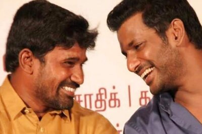 Vishal to Work on 34th Film With Director Karthik Subbaraj's Production House. Details