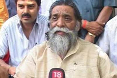 Soren gets his wish, invited to form Jharkhand govt