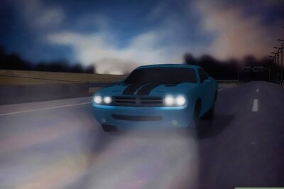 How to Drive at Night